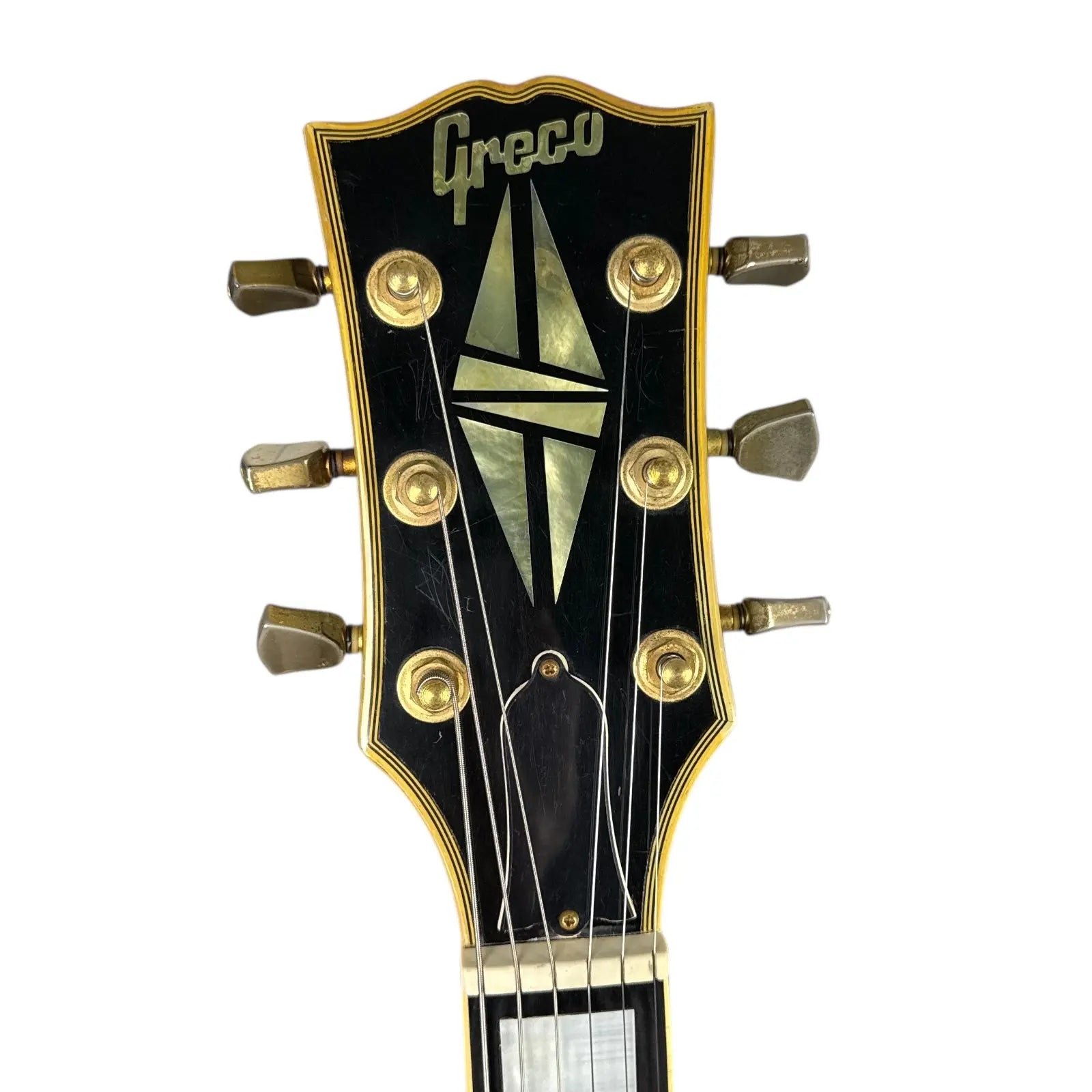 Greco Ebony Greco