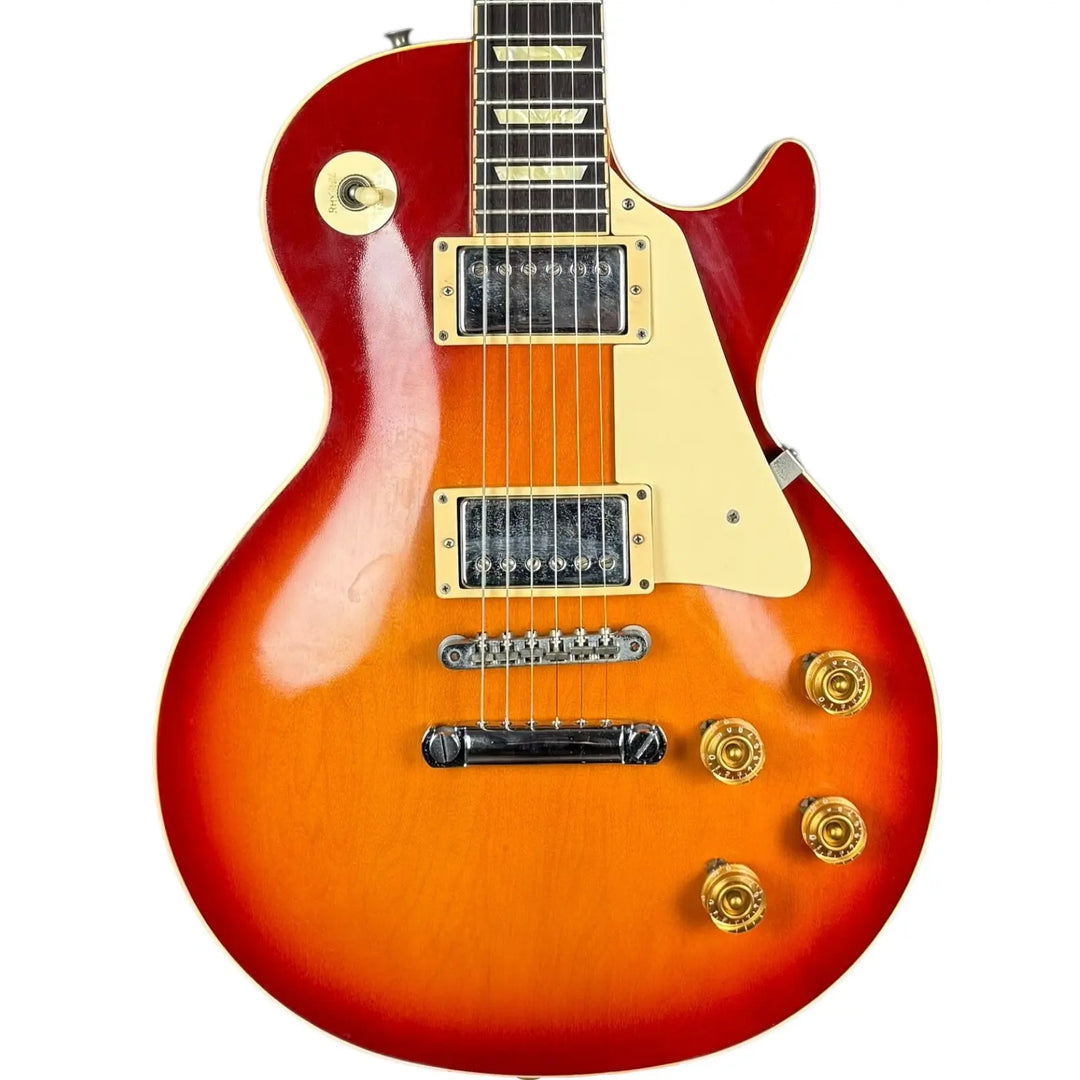 Orville Les Paul Orville