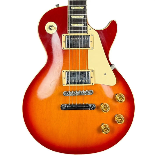 Orville Les Paul Orville