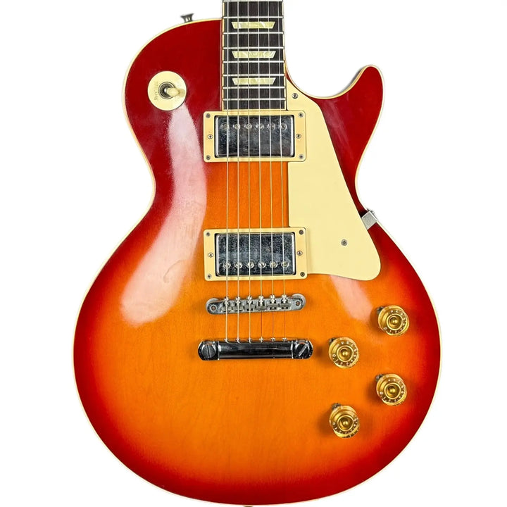 Orville Les Paul Orville