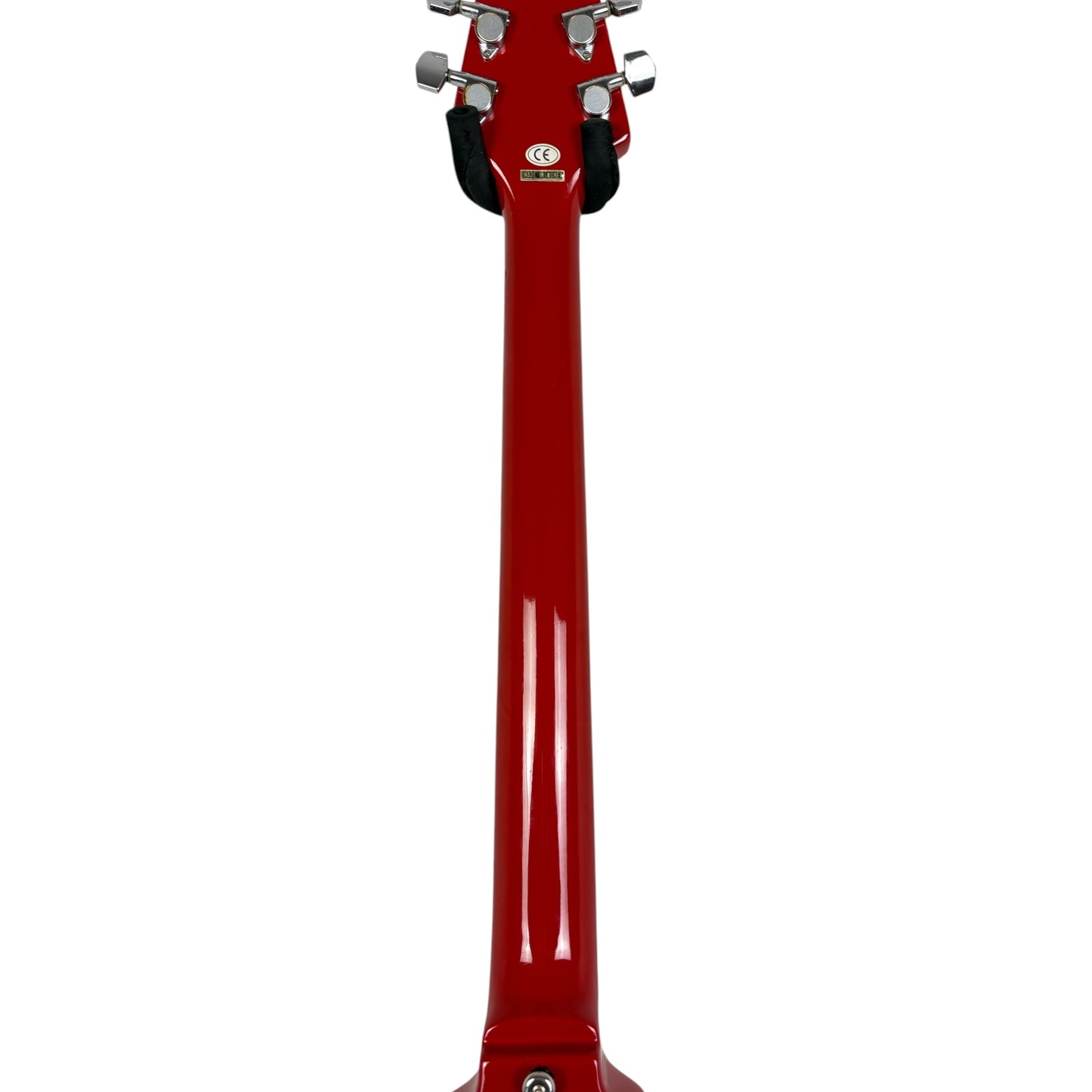 Epiphone Korea Flying V 1998 – Червен