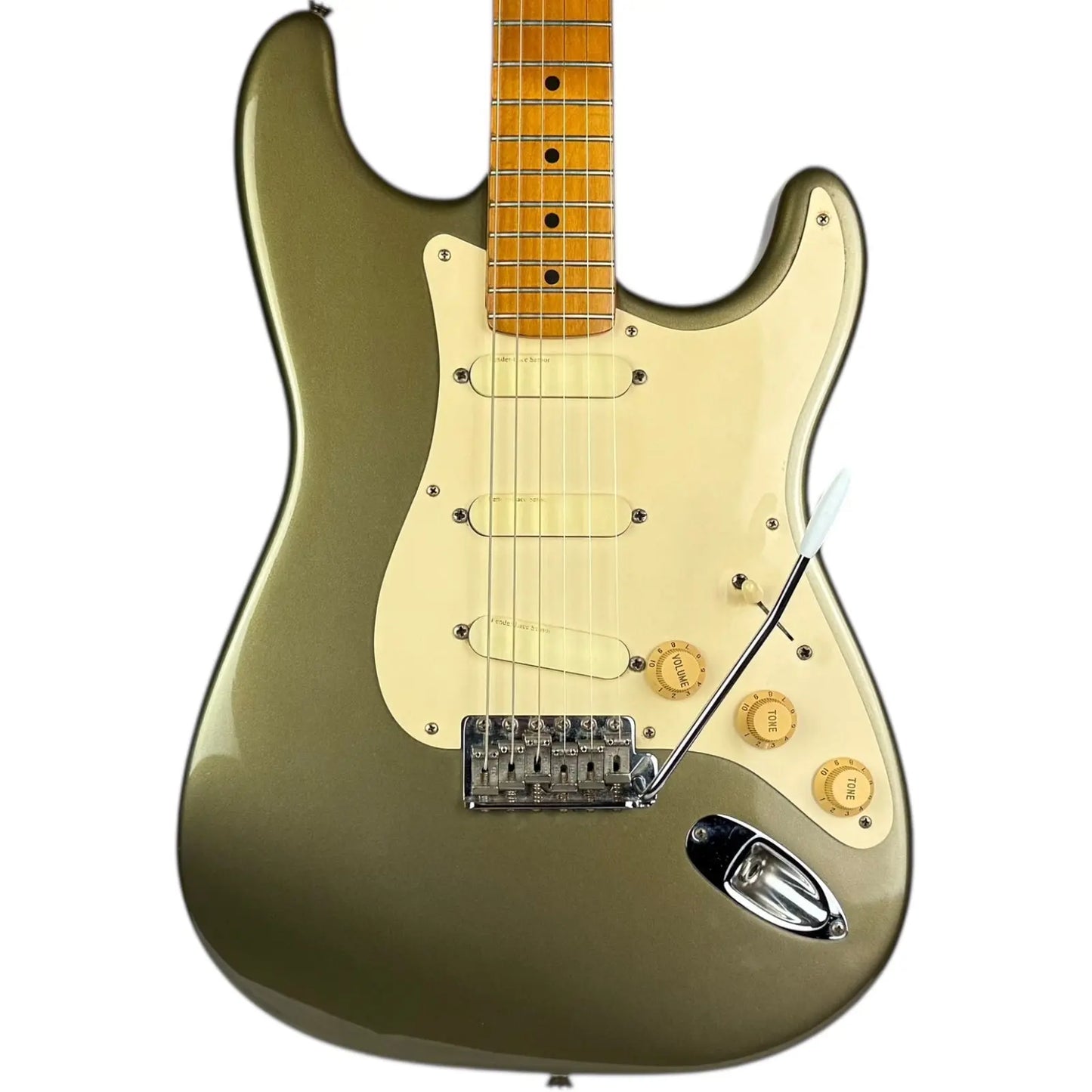 Fender Eric Clapton Signature American Stratocaster 1989 - Pewter Fender