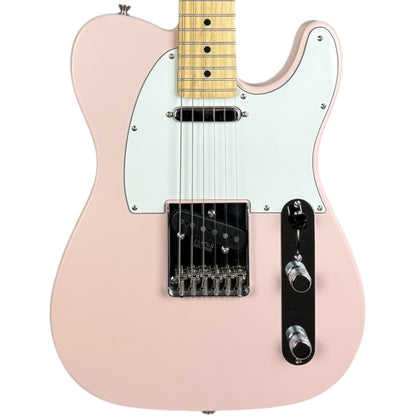 Fender Japan Junior Telecaster 2024 - Rose Coquille