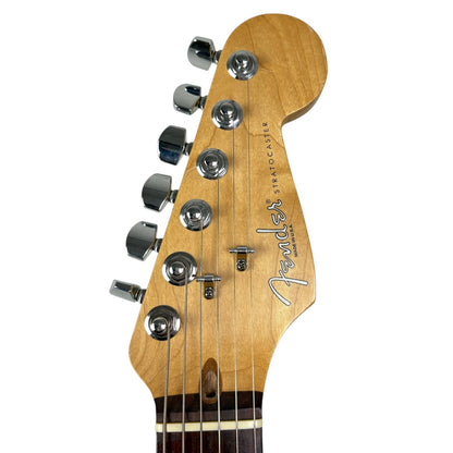 Fender American Standard Stratocaster 1997 - Black