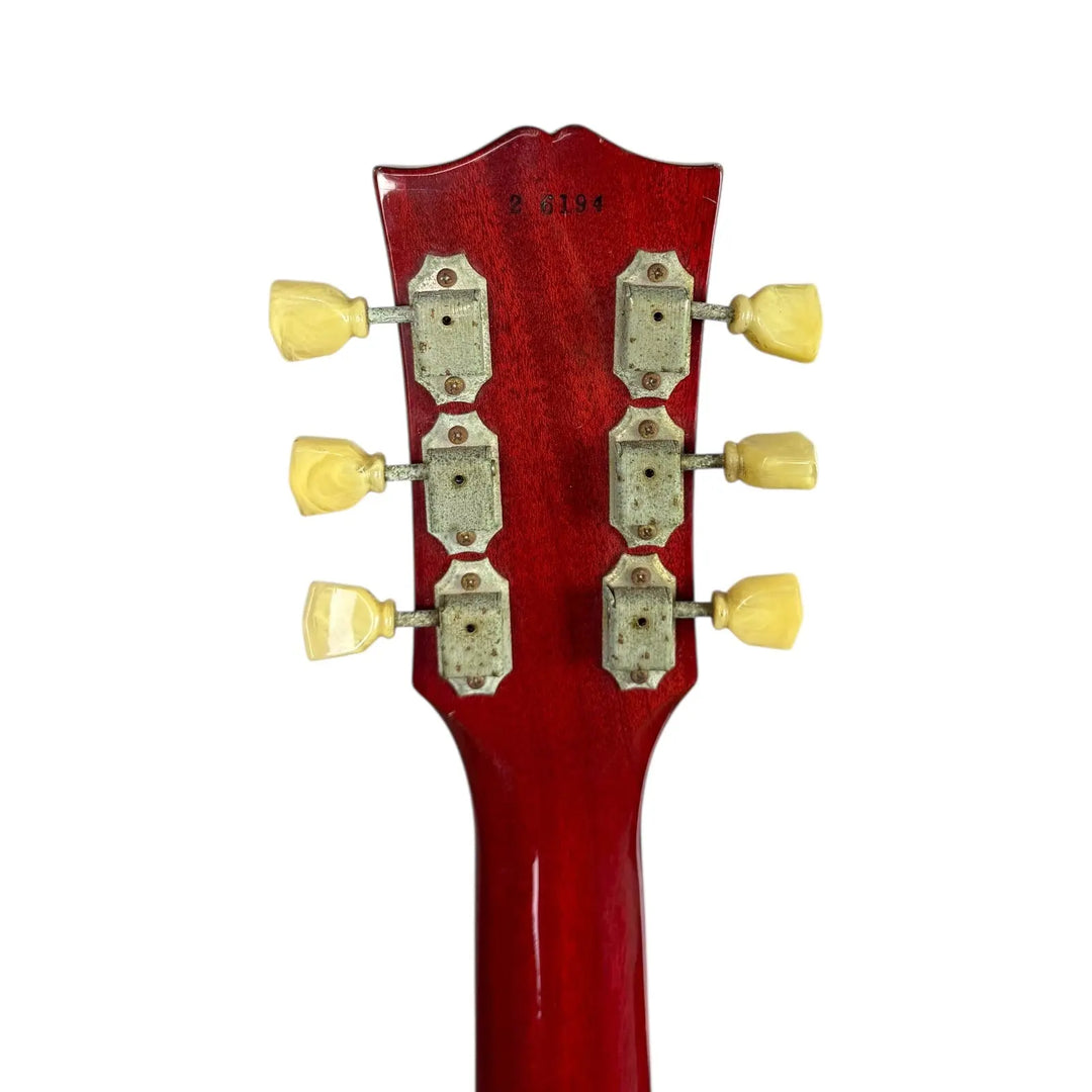 Greco Les Paul Greco