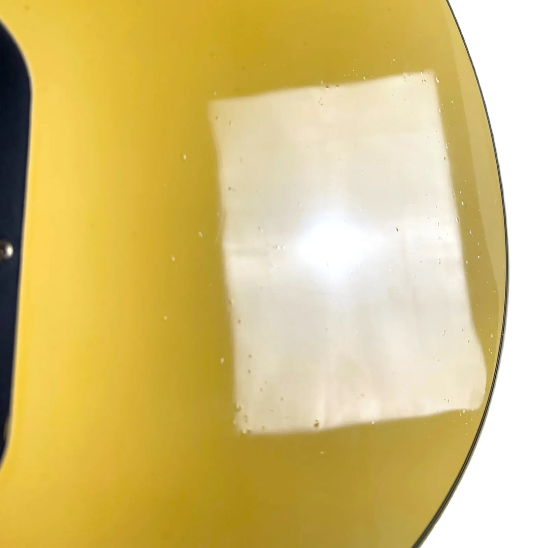 Epiphone Les Paul Custom Zakk Wylde Signature 2006 - Pat´s Guitars