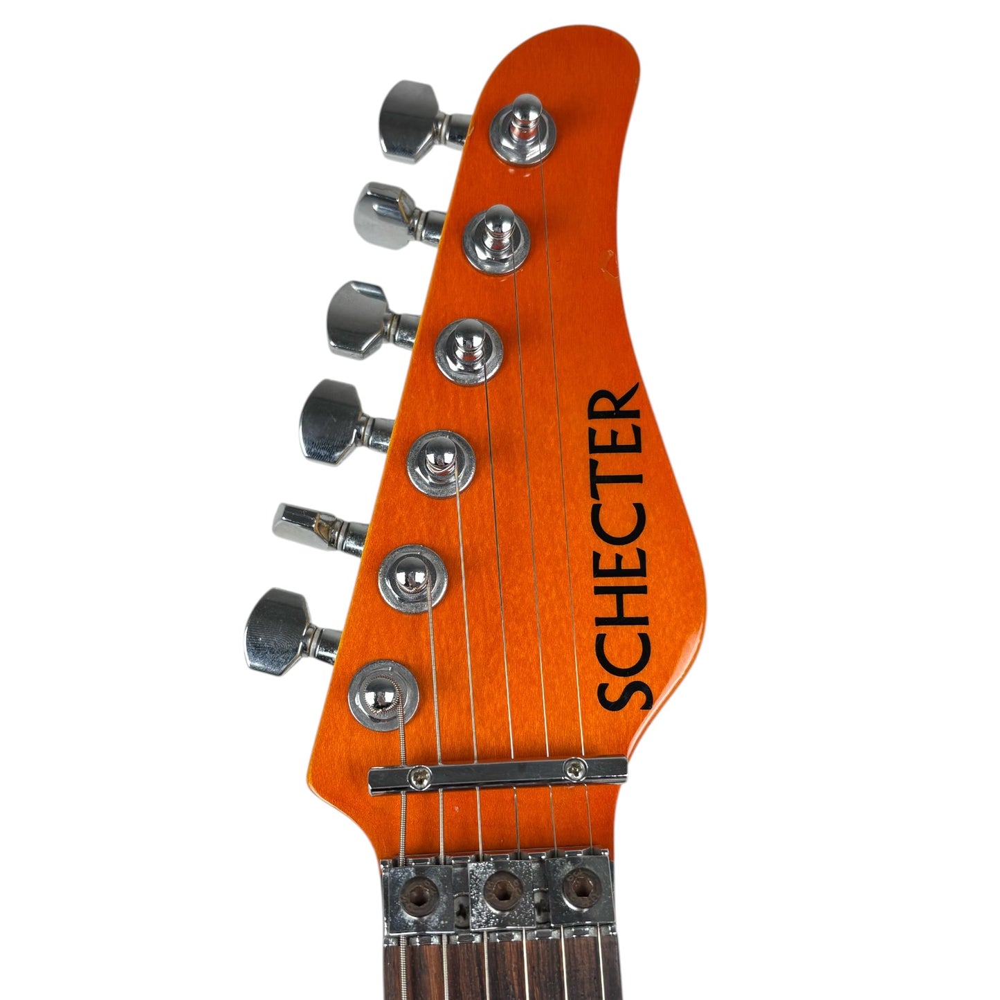 Schecter HSH Japon - Amber