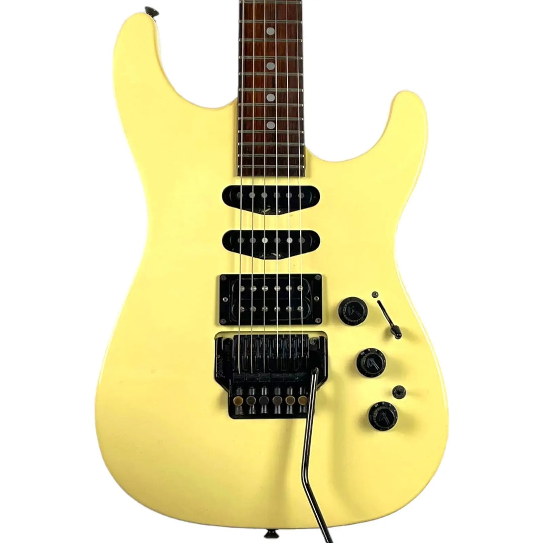 Fender HM Stratocaster 1984-1987 Fender