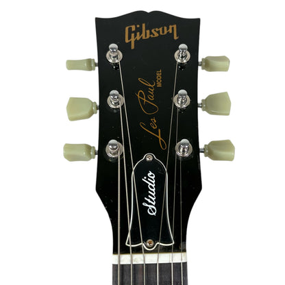 Gibson Les Paul Studio 2011 – přírodní.finish