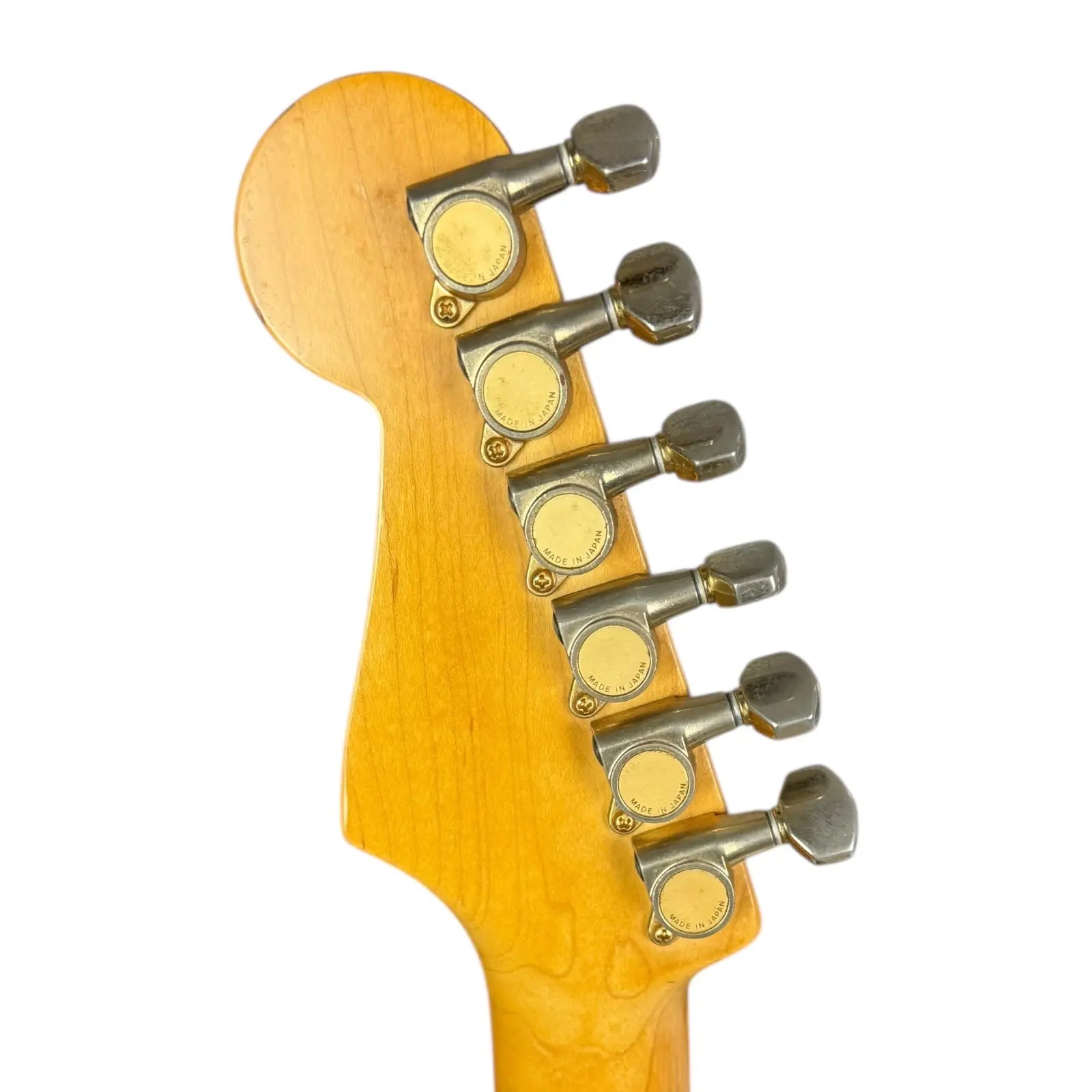 Fender Stratocaster Fender