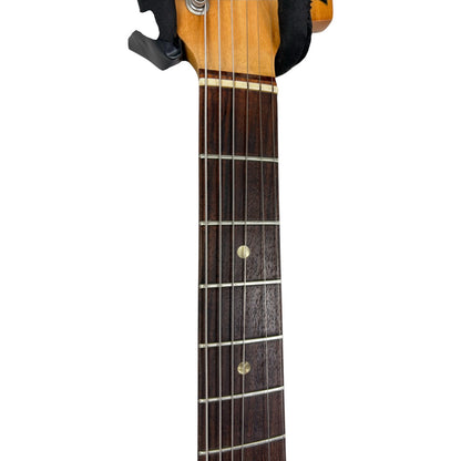 Fender USA Mustang 1978 - Blanc olympique