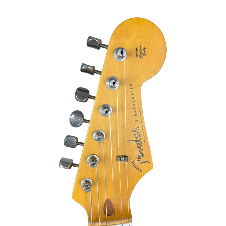 Fender Stratocaster Fender