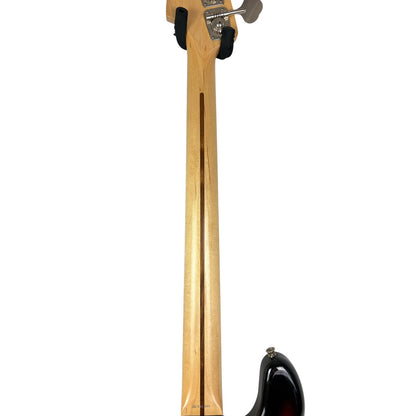 Fender Japón PB-43 Bajo Precision 2004-2005 - Sunburst