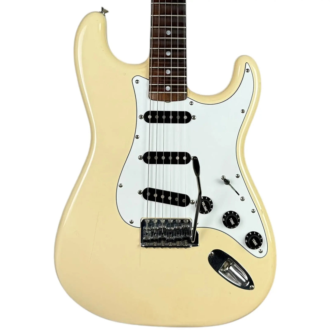 Fender Stratocaster Fender