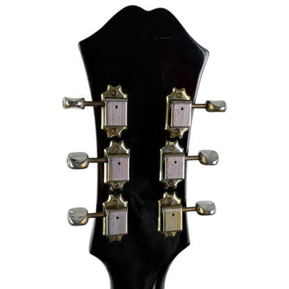 Epiphone Casino VC 1998 - Sunburst