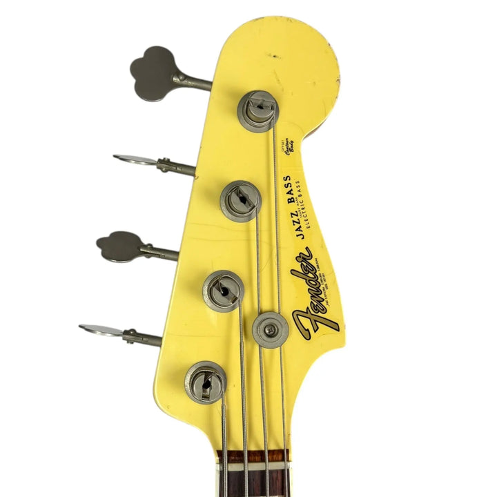 Fender Jazz Bass Fender