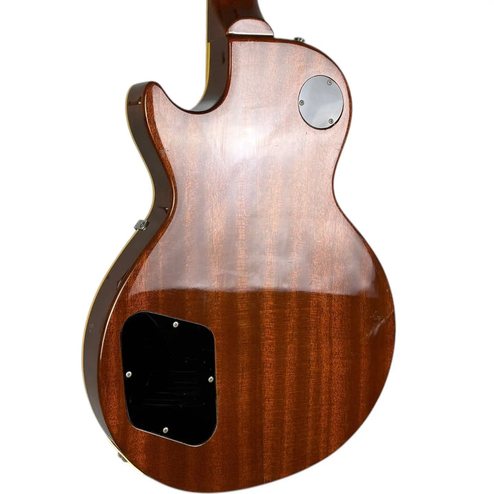 Orville Les Paul Orville