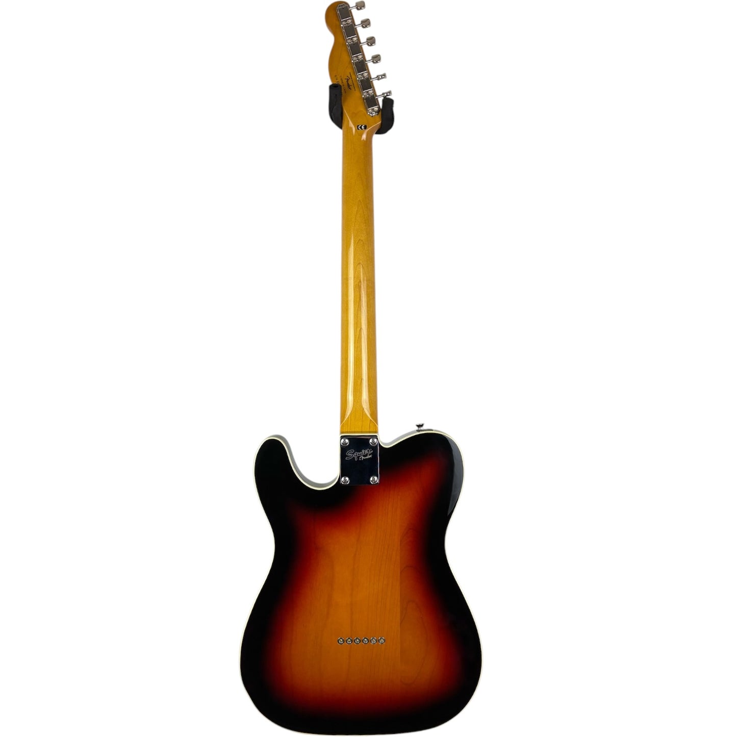 Squier Classic Vibe Telecaster 2015 – Sunburst