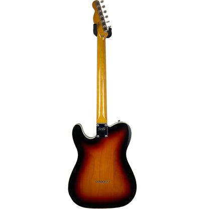 Squier Classic Vibe Telecaster 2015 – Sunburst