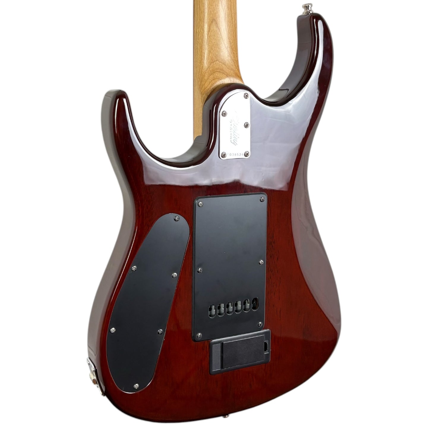 Sterling by Music Man John Petrucci Signature JP150FM - Island Burst