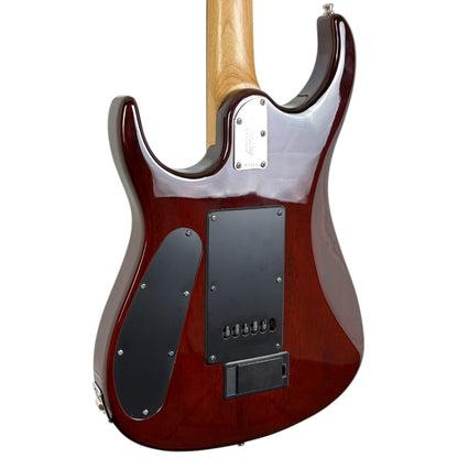 Sterling by Music Man John Petrucci Signature JP150FM - Island Burst