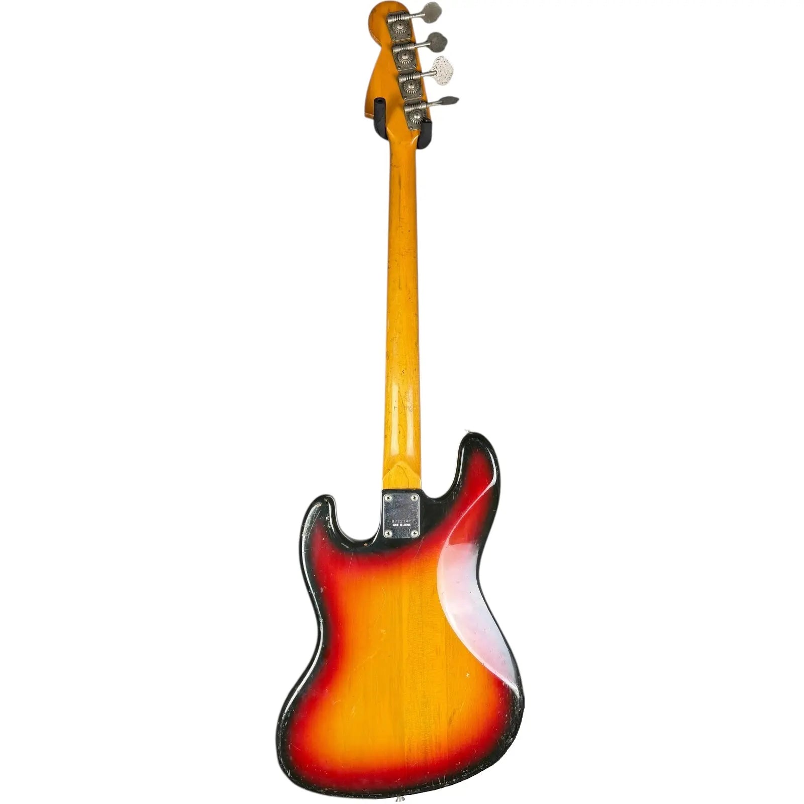 Greco Bass Greco