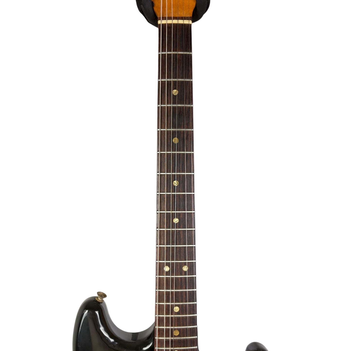 Fender Mustang 1978 - Preto
