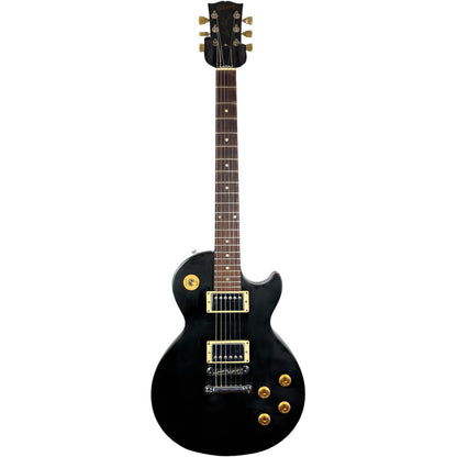 Gibson Les Paul Special 2001 - Ebenholz