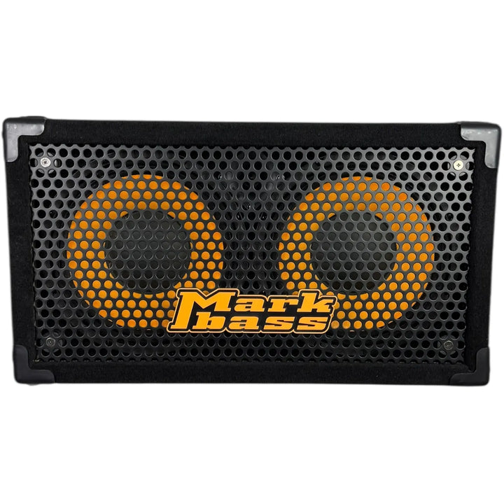 Marc Bass 400 W Pat´s Guitars