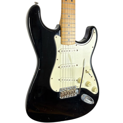 Fender Japan ST-43 Stratocaster 1993-1994 - Black