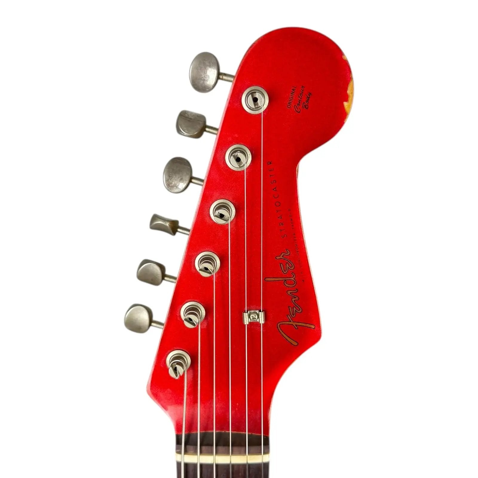 Fender Stratocaster Fender