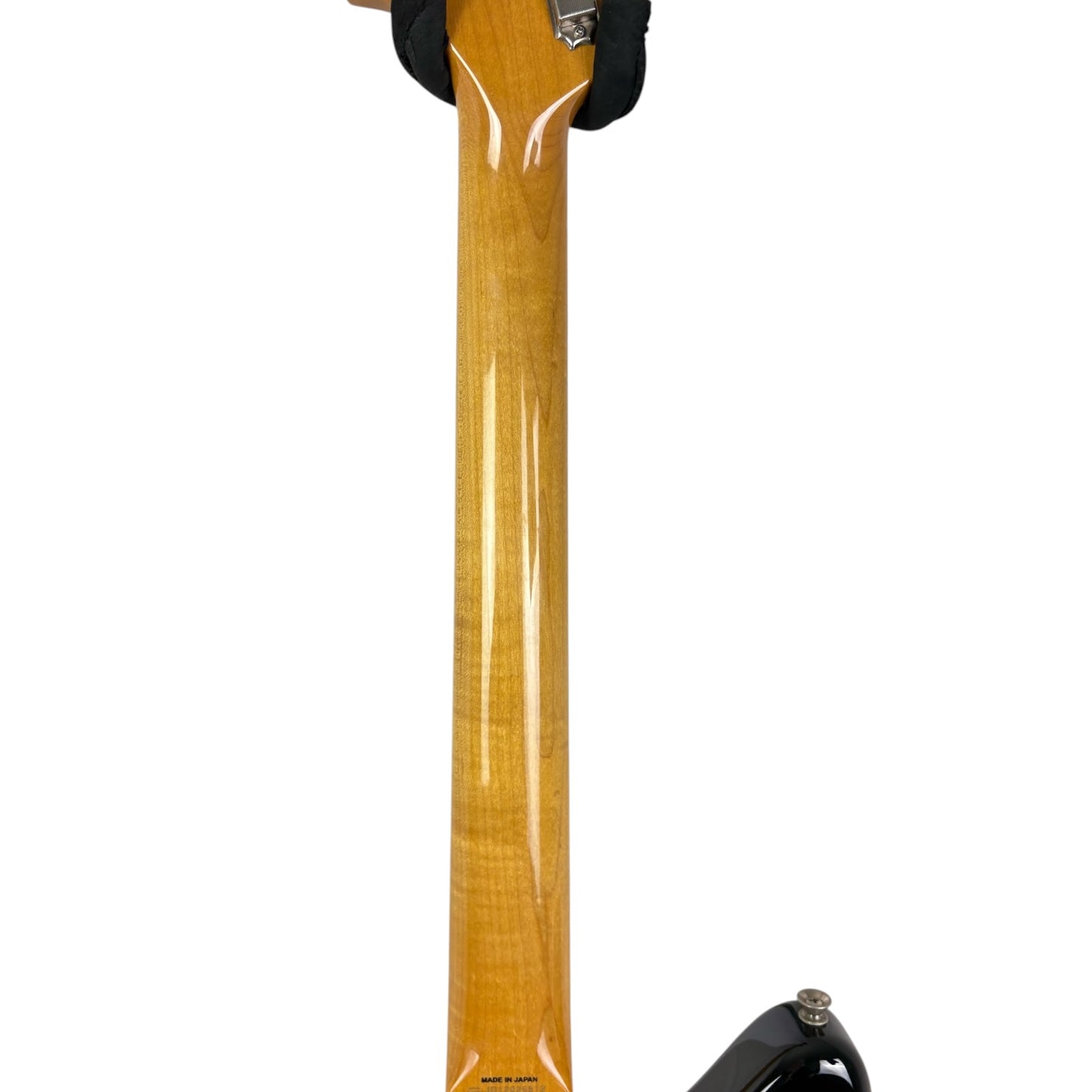 Fender Japan 66 Reissue Jaguar 2012 - Sunburst