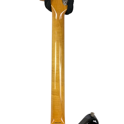 Fender Japan 66 Reissue Jaguar 2012 - Sunburst