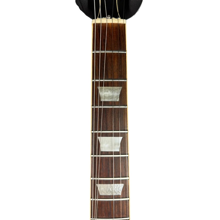 Hamer Sunburst Hamer