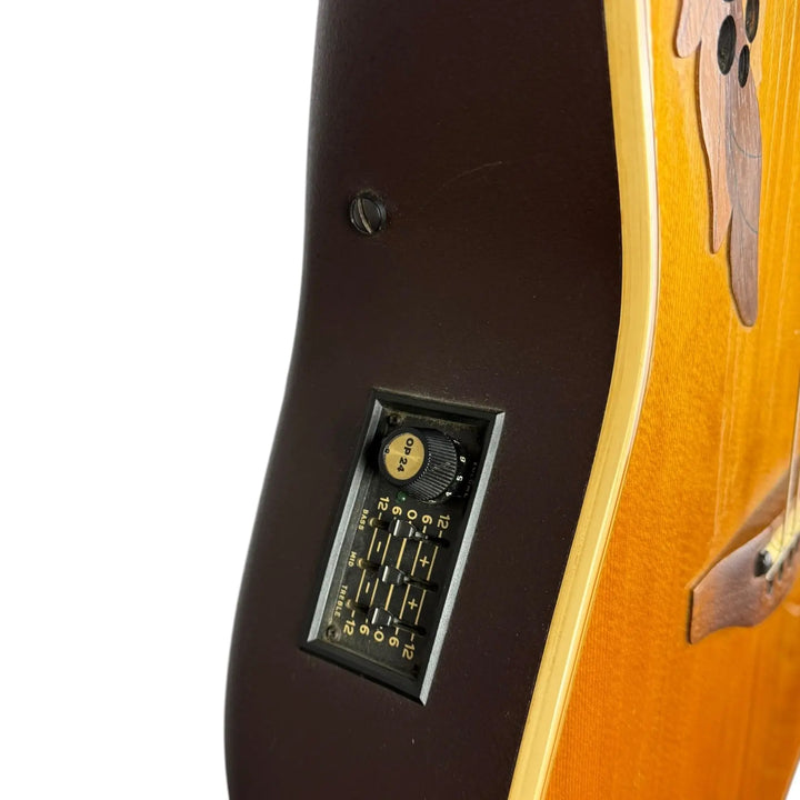 Ovation Pat´s Guitars