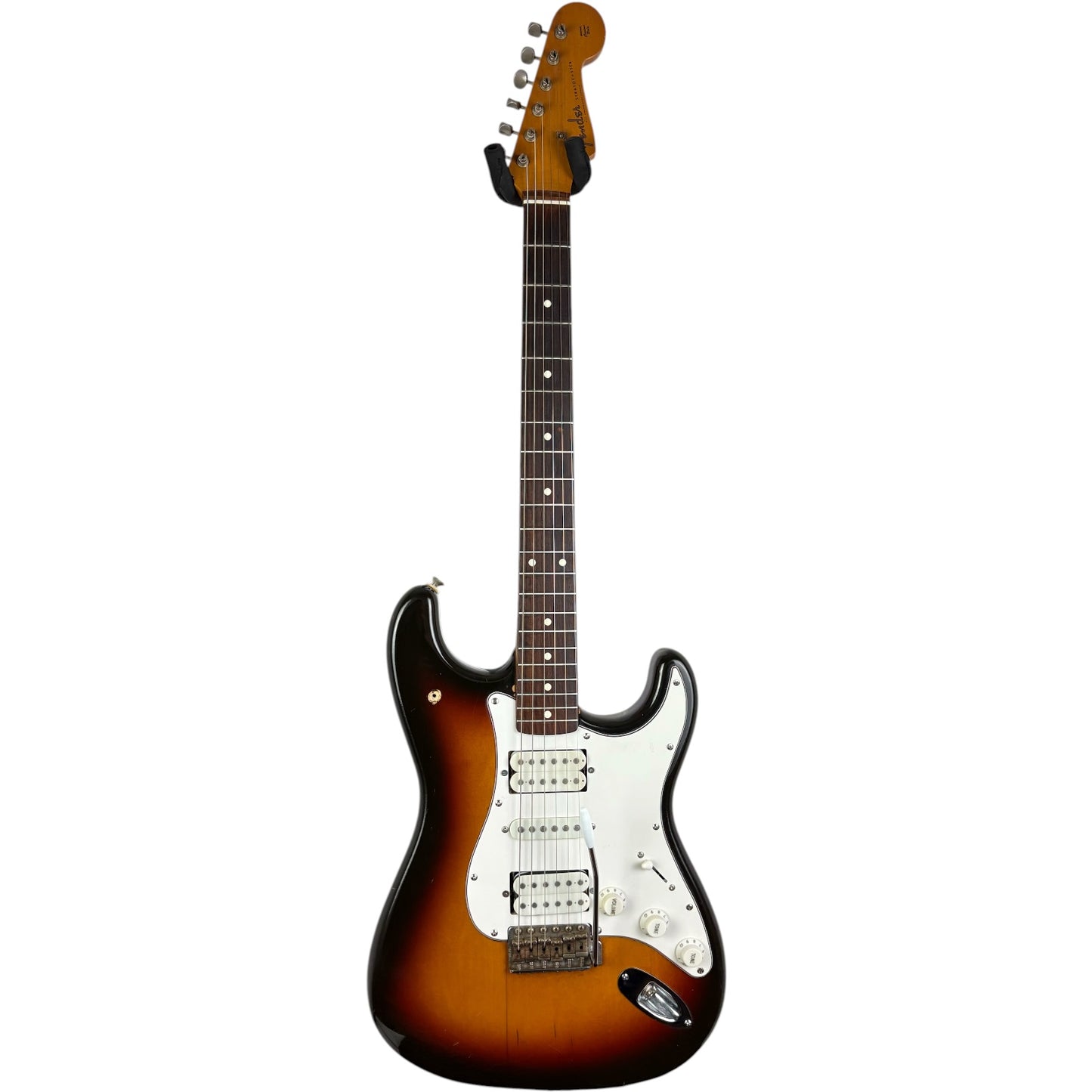 Fender Japan 60s Reissue Stratocaster 1991-1992 - Sunburst