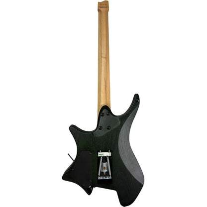 Strandberg Strandberg