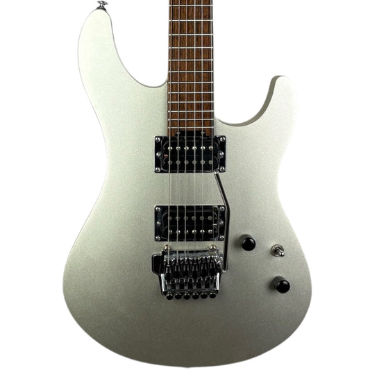 Yamaha RGX520DZ - Sølvmetallic