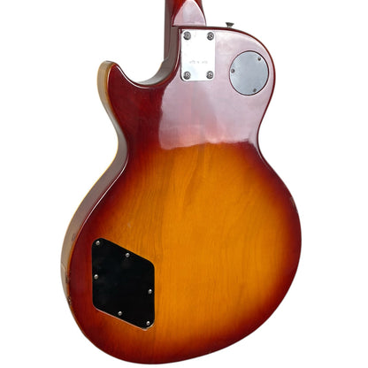 Greco EG Les Paul Custom années 1970 - Cherry Sunburst