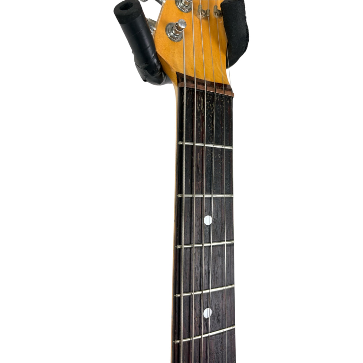 Fender Japan 72 Reissue Telecaster 1984-1987 - Black