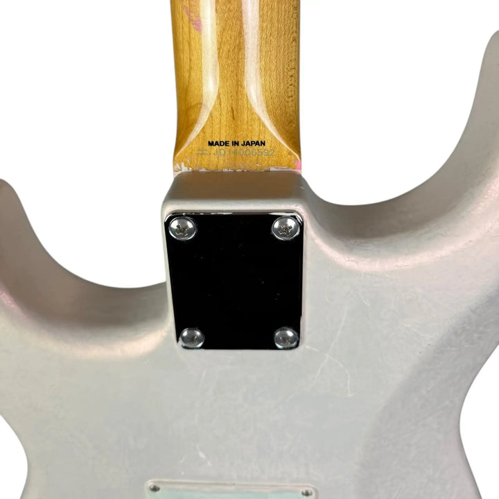 Fender Stratocaster Fender