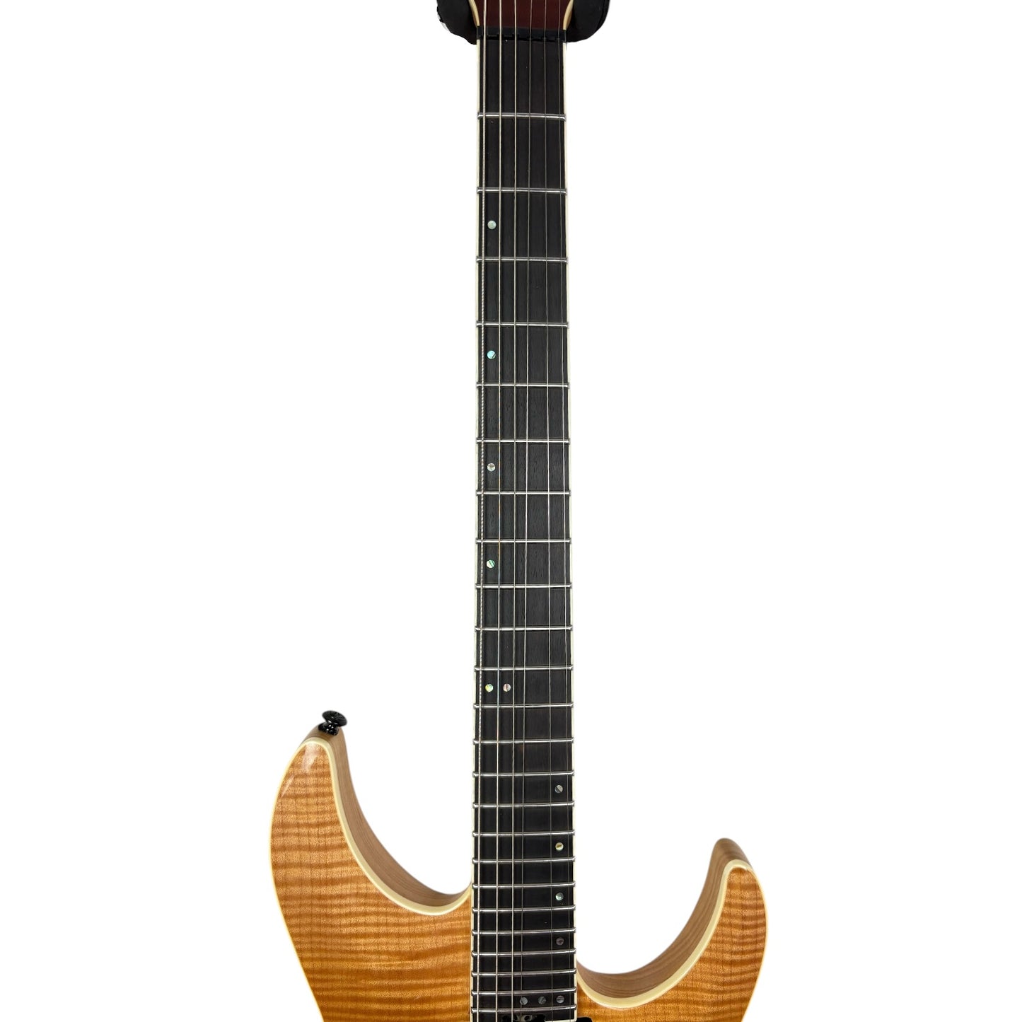 Schecter C-1 SLS Elite 2018 - Antique Fade Burst