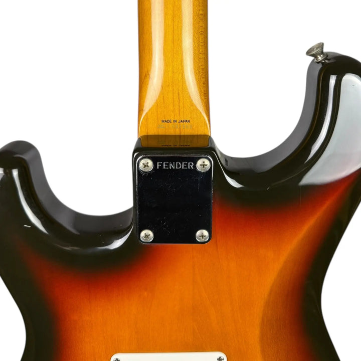 Fender Stratocaster Fender