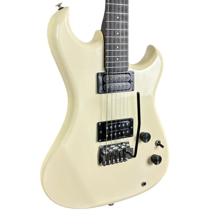 Westone Japan Spectrum ST Matsumoku 1985 - White