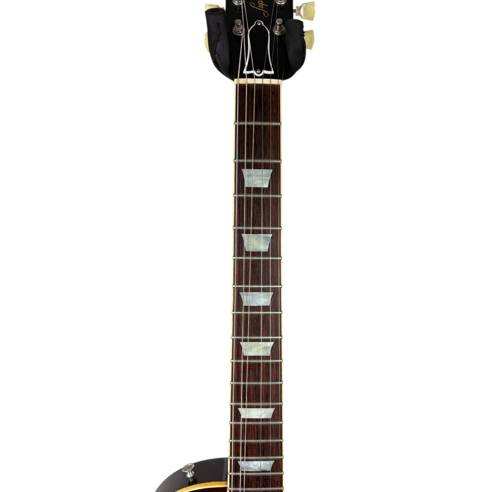 Greco EG450 Super Power Les Paul 1981 - Tobacco Burst - Vintage