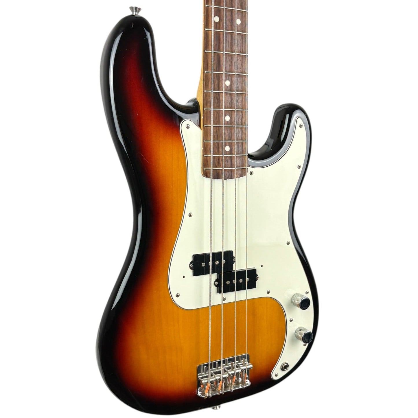 Fender Precision Bass Sunburst Fender