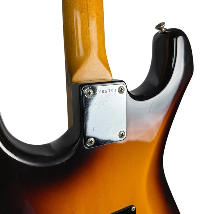 Squier Stratocaster Squier