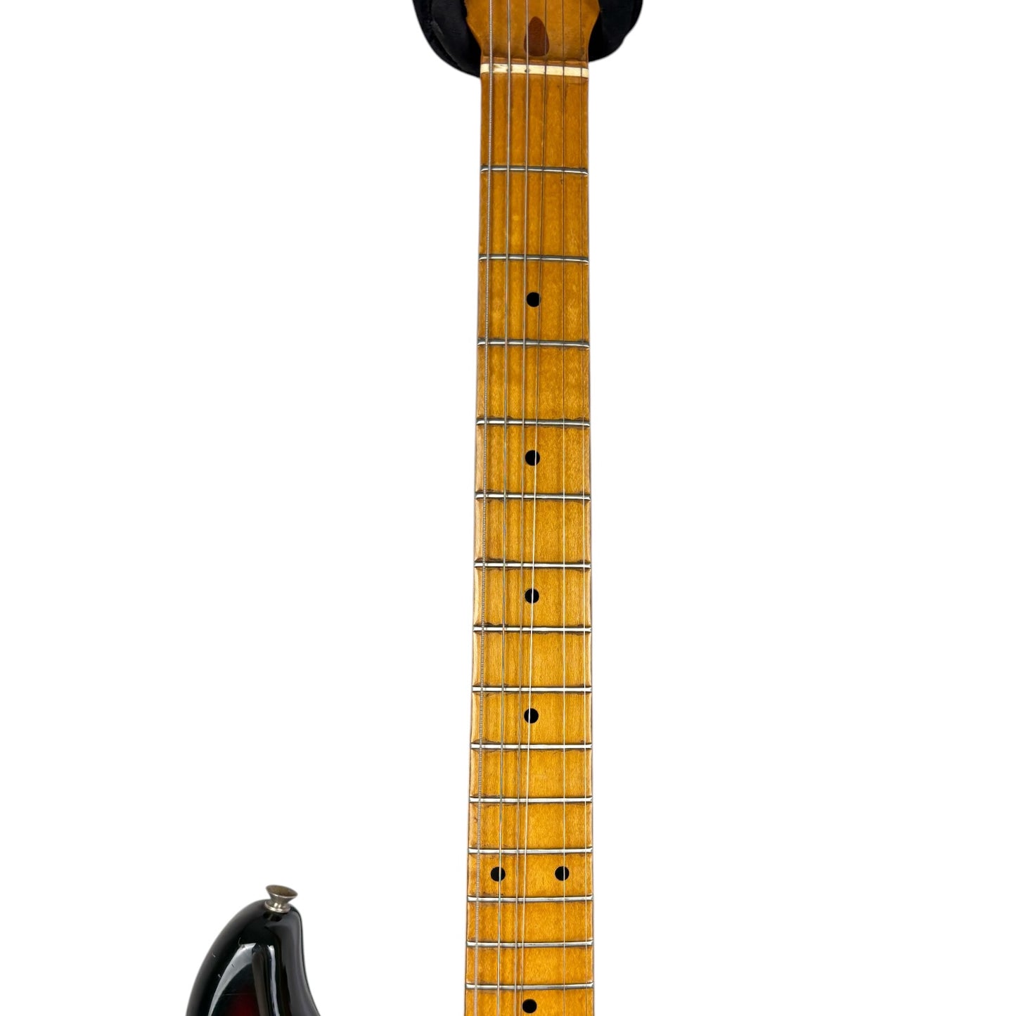 Greco SE-380 Super Sounds Stratocaster 1979 - Sunburst