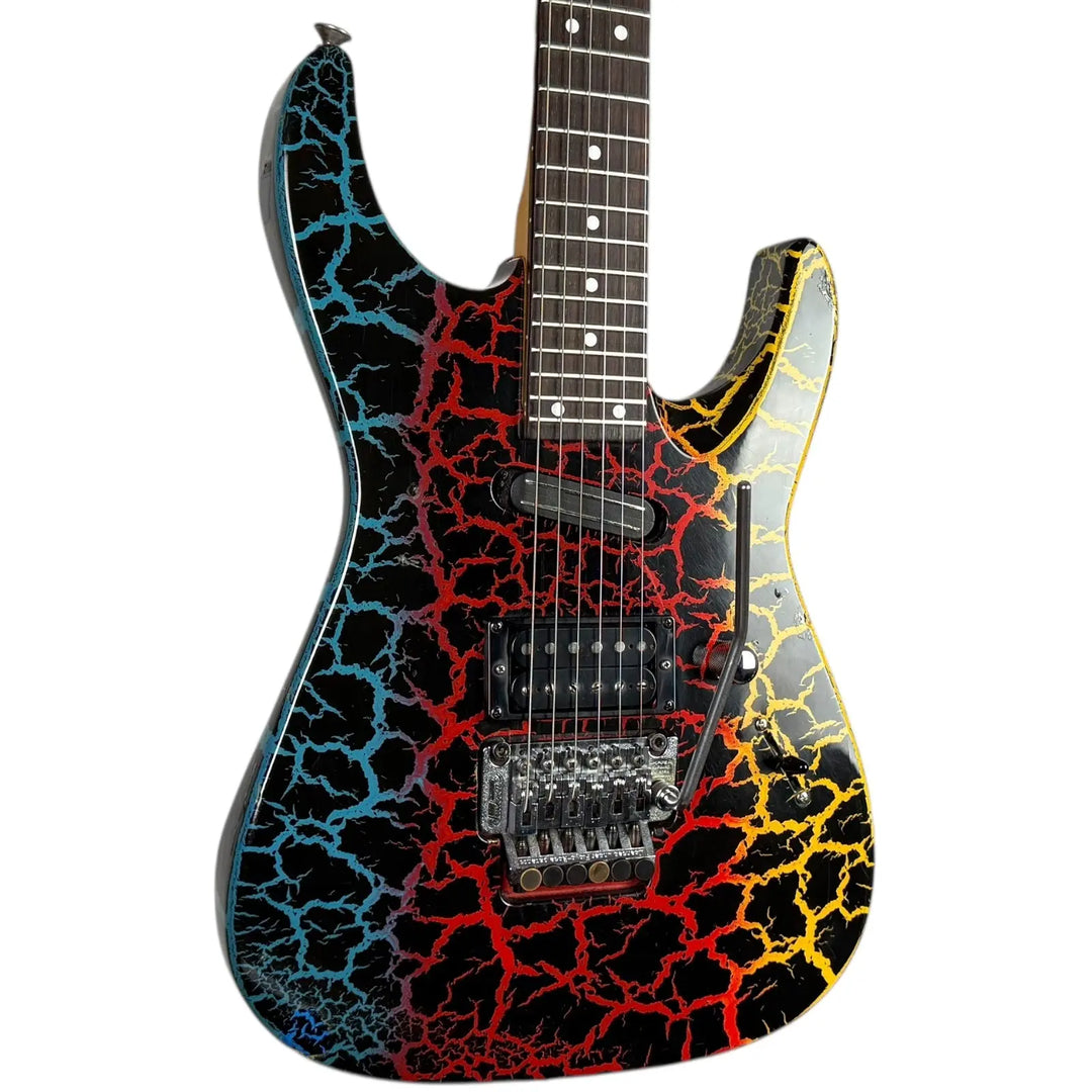 Charvel by Jackson Charvel
