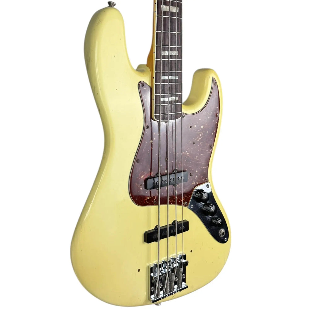 Fender Jazz Bass Fender
